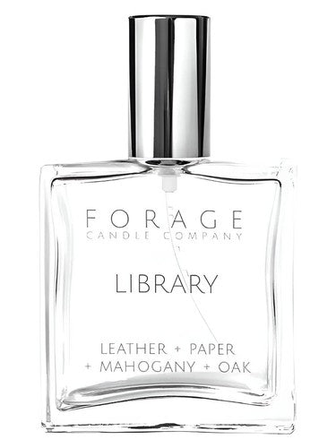 Forage Library