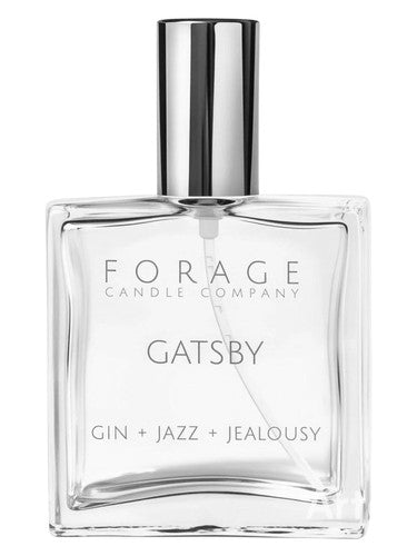 Forage Gatsby