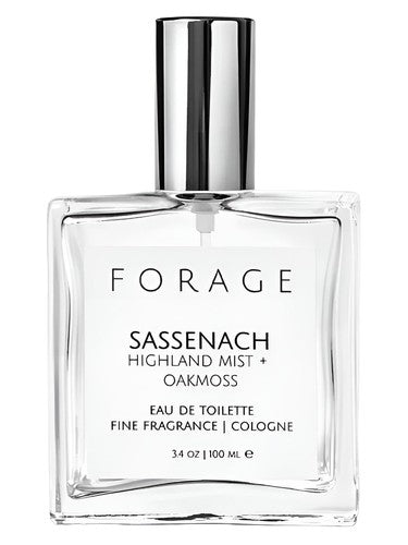 Forage Sassenach