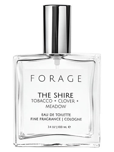 Forage The Shire