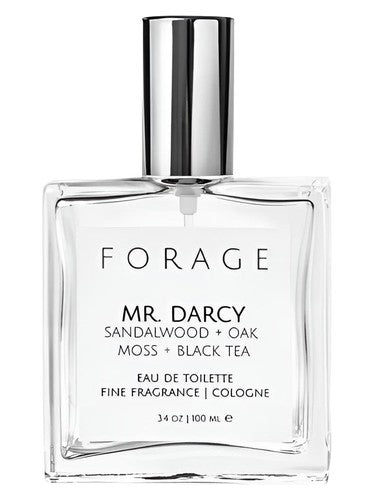 Forage Mr. Darcy