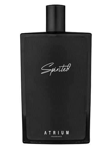 Atrium Fragrance Spirited