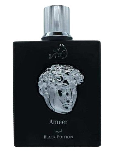Aura Ameer Black Edition