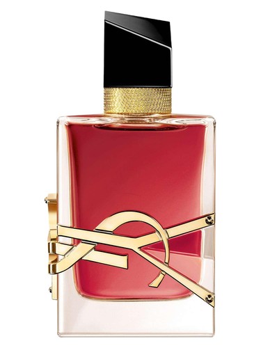 Yves Saint Laurent Libre Berry Crush