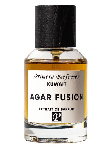 Primera Perfumes Agar Fusion