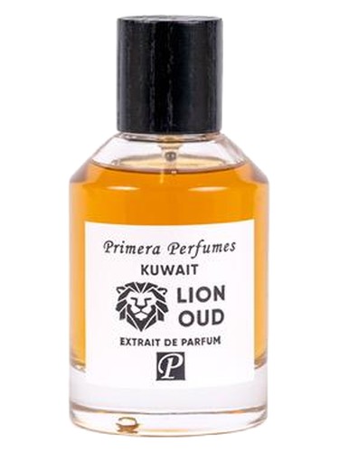 Primera Perfumes Lion Oud