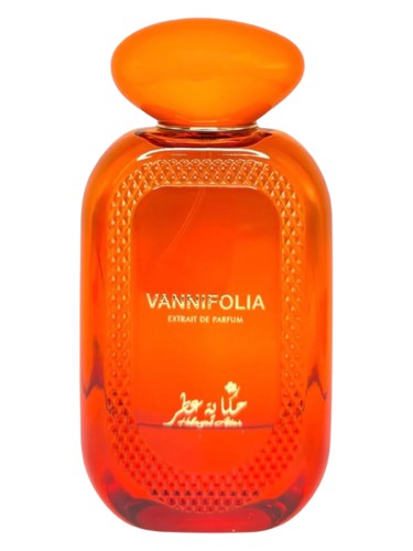 Hekayat Attar Vannifolia
