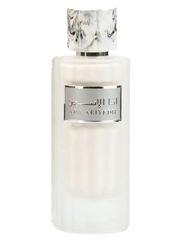 Ard Al Zaafaran Ana Abiyedh Premium Water Perfume