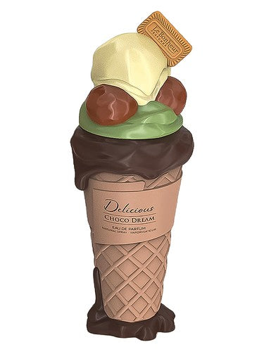 Le Bonheur Delicious Choco Dream
