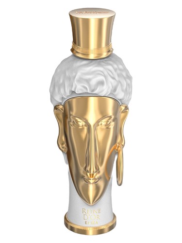 Le Bonheur Reine d'Or Eliza