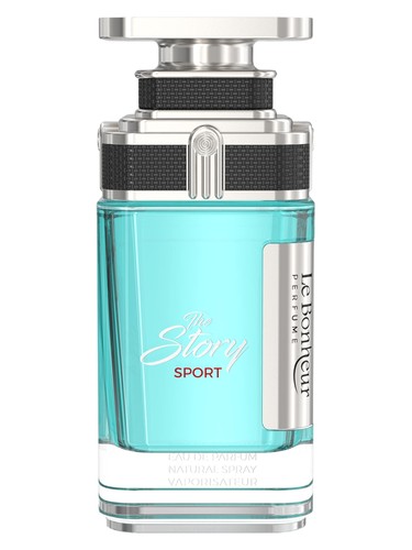Le Bonheur The Story Sport