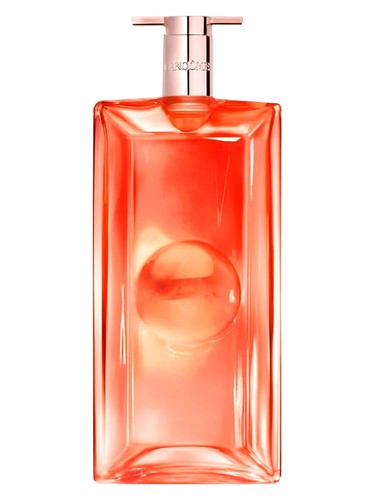 Lancôme Idôle Peach ‘N Roses