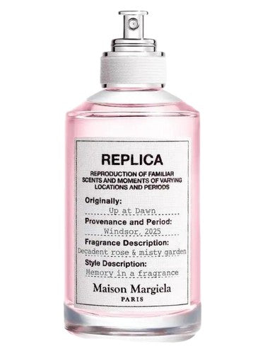 Maison Martin Margiela Up At Dawn