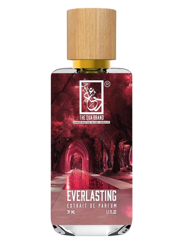 The Dua Brand Everlasting