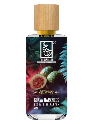 The Dua Brand Guava Darkness
