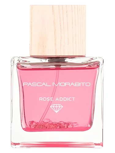 Pascal Morabito Rose Addict