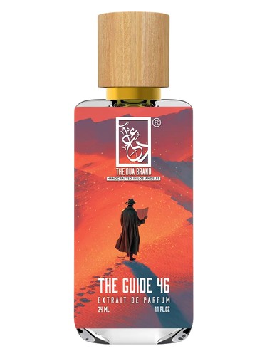 The Dua Brand The Guide 46