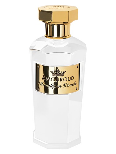 Amouroud Himalayan Woods