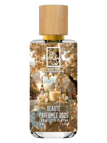 The Dua Brand Beauté Parfumée 2025