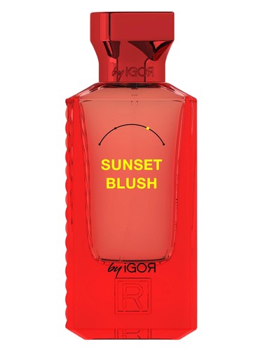 By Igor Sunset Blush