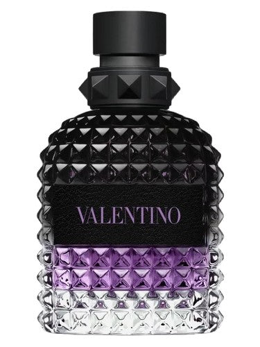 Valentino Valentino Uomo Born in Roma Purple Melancholia