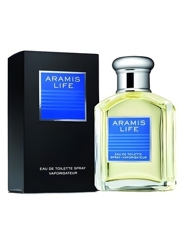 Aramis Aramis Life