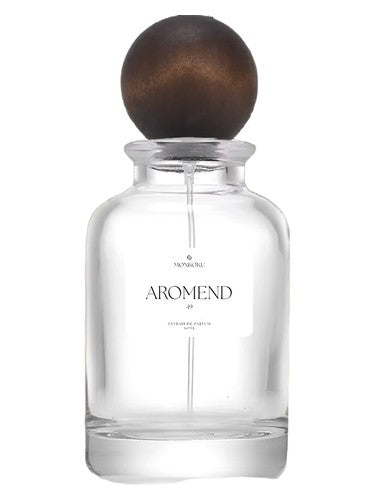 Monkoku Aromend