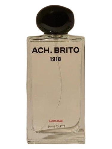 Ach. Brito Sublime