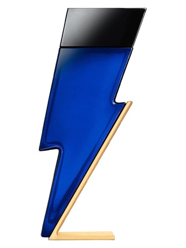 Carolina Herrera Bad Boy Cobalt Absolute