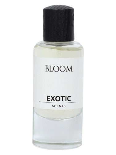 Exotic Scents Bloom