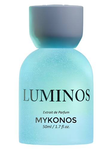 Mykonos Luminos