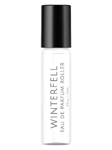 Forage Winterfell