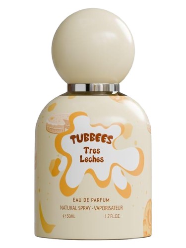 Tubbees Tres Leches