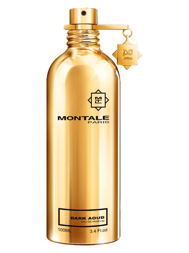 Montale Dark Aoud