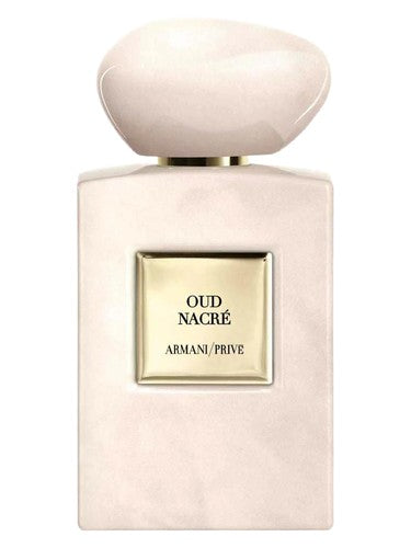 Giorgio Armani Oud Nacré