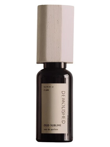 Demolished Oud Sublime