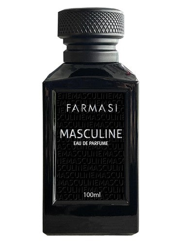 Farmasi Masculine