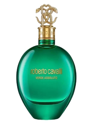 Roberto Cavalli Roberto Cavalli Signature Verde Assoluto