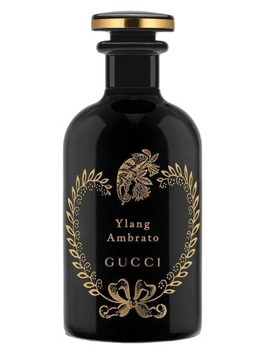 Gucci Ylang Ambrato