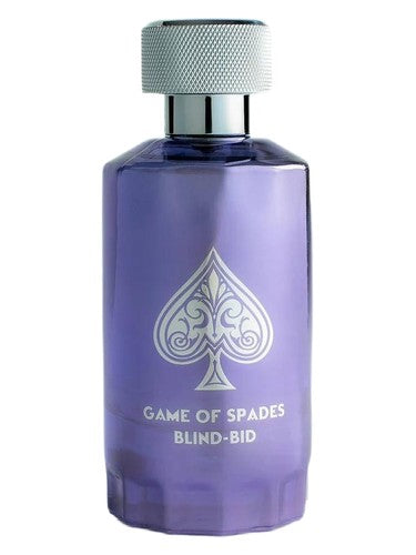 Jo Milano Paris Game of Spades Blind Bid