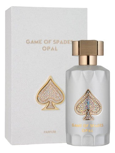 Jo Milano Paris Game of Spades Opal