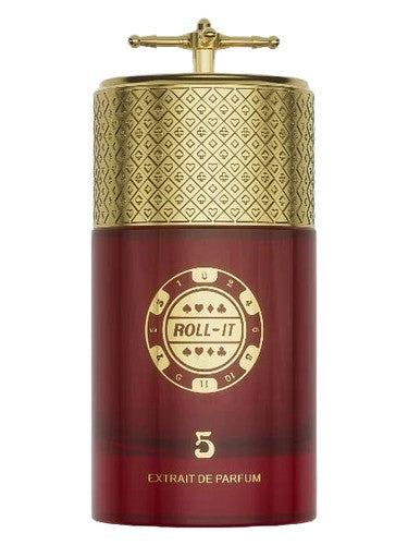 Jo Milano Paris Roll It 5