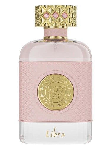 Jo Milano Paris Zodiac Libra