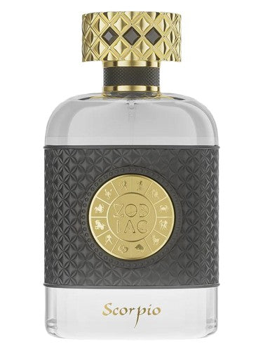 Jo Milano Paris Zodiac Scorpio