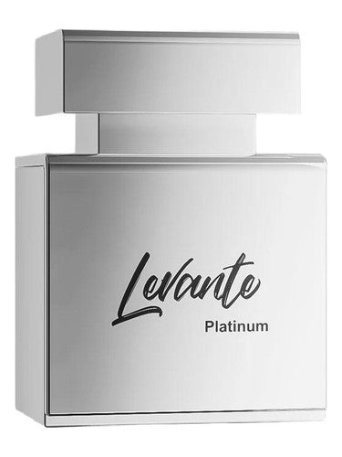 Jo Milano Paris Levante Platinum
