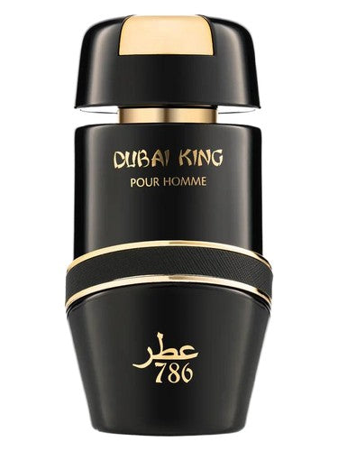 Jo Milano Paris Dubai King