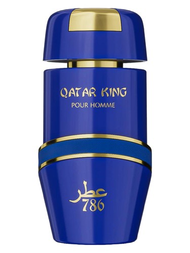 Jo Milano Paris Qatar King