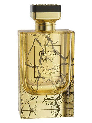 Jo Milano Paris Raees Gold