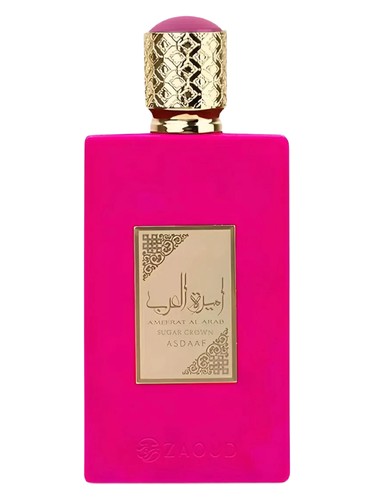 Asdaaf Ameerat Al Arab Sugar Crown