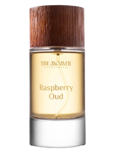 The Momer Raspberry Oud